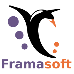 Logo Framasoft